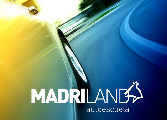 Autoescuela Madriland